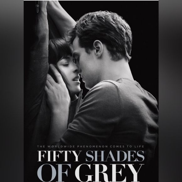 ADDICTED, FIFTY SHADES OF GREY, & MAGIC MIKE DVD'S BUNDLE PACK. - Picture 4 of 8